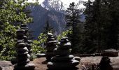 Randonnée Marche Modane - Loutraz à Modane Le Sapey Polset - Photo 1