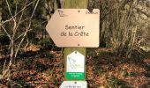 Trail Walking Seraing - Boncelle - la Roche aux faucons - Photo 5