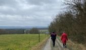 Tocht Stappen Somme-Leuze - Waillet - Photo 2