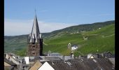 Tocht Stappen Bernkastel-Kues - Berncastel 15 Km - Photo 1