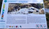 Percorso Marcia Castellane - chemin des syreneens - Photo 7