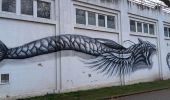 Trail Walking Esneux - esneux gare - liege gare St lambert - Photo 11