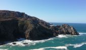 Randonnée Marche Plogoff - pointe du Raz - Photo 2