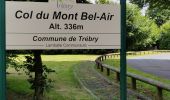 Trail Walking Trédaniel - Tredaniel - Montcontour - Photo 2