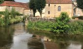 Percorso Marcia Coulaures - Boucle de la Berlandie ( Coulaures)  - Photo 1