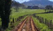 Trail Walking Saint-Christophe-Vallon - Le Puech du Cayla  - Photo 13