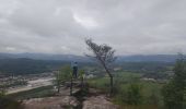 Tour Mountainbike Raon-l'Étape - VTT Pierre d'Appel avec Fab et Ange 19.05.19 - Photo 3