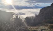 Tocht Stappen Lauroux - Grotte de Labeil  - Photo 2