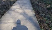 Trail Walking Murol - 2020-02-23 12:44:15 Chronomètre - Photo 15