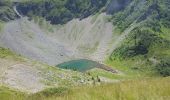 Tocht Stappen Saint-Mury-Monteymond - Col et Pointe de la Sitre - Photo 7