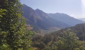 Randonnée Marche Réallon - les chalets de Vaucluse  - Photo 3