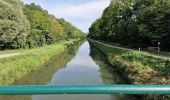 Tocht Noords wandelen Conflans-sur-Loing - Conflans sur loing - Photo 9