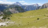 Excursión Senderismo Auronzo di Cadore - Tour des Drei Zinnen - Tre Cime di Lavaredo - Photo 20