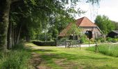 Tour Zu Fuß Berkelland - Laarzenwandeling Boswachterspad Dolen in Ruurlo - Photo 1