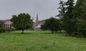 Trail Walking Mettet - Biesme 141022 - Photo 18