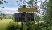 Trail Walking Trédion - PR_56_Tredion_AA_01_La-Villeneuve_Circuit1b_20240519 - Photo 8