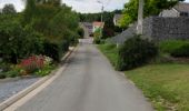 Randonnée Marche Wanze - moha promenade de la pierre - Photo 14