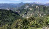 Randonnée V.T.T. Veynes - Cols de Villauret et des Priourets - Photo 17