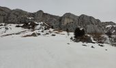 Percorso Racchette da neve Villard-de-Lans - Vallon de la Fauge - Photo 4