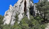 Tocht Stappen Cassis - Les 3 calanques - Photo 4