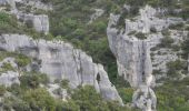 Randonnée Marche Joucas - PF-Joucas - Les Gorges et Moulins de la Véroncle - 1 - Photo 19