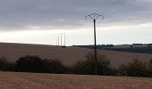Trail Walking Rennepont - maranville - Photo 8