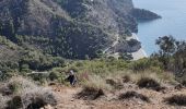 Trail Walking Nerja - Montes Cerro Caleta - Photo 2