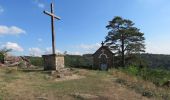 Randonnée Marche Aubazines - Aubazine- Puy de Pauliac-Canal - Photo 2