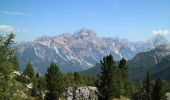 Trail On foot Cortina d'Ampezzo - IT-437 - Photo 7
