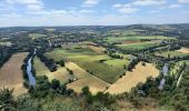 Randonnée Marche nordique Clécy - Suisse normande le Vey repérage  - Photo 1