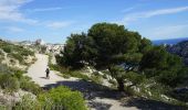 Trail Mountain bike Marseille - OR-6270829--Marseille:Trilogie des Calanques - Photo 13