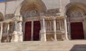 Tour Wandern Nîmes - Régordane 9 - Nîmes-St Gilles - Photo 2