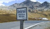 Randonnée A pied Val Müstair - Pass Umbrail - Piz da las Trais Linguas - Piz Cotschen - Photo 8
