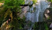 Excursión Senderismo Oberhaslach - Le Nideck, entre ruines et cascades - Photo 7