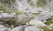 Trail Walking Cauterets - Tour des lacs Marcadau - Photo 6