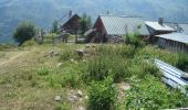 Tocht Te voet Valloire - Les Verneys , Les Balais  VALLOIRE - Photo 1