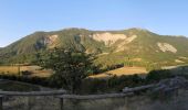 Trail Walking Ponet-et-Saint-Auban - Ponet-et-St-Auban - Montagne de Desse - Marignac - Photo 4