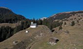 Tocht Te voet Glarus Süd - Kistenpass-Brigels - Photo 6