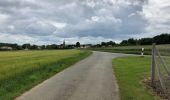 Randonnée Vélo électrique Amiens - Amiens Gouy les groseilliers  - Photo 2