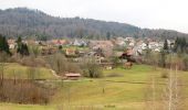 Excursión A pie Škofljica - Želimlje - Kurešček - Photo 2