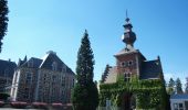 Tour Zu Fuß Amay - Promenade Château de Jehay - Photo 3