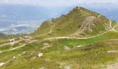 Tour Wandern Enneberg - Kronplatz - Plan de Corones 2275m - Photo 15