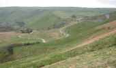 Randonnée A pied High Peak - Mam Tor circular walk - Photo 4