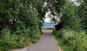 Trail Walking Nickenich - Promenade autour du Laacher See - Photo 13