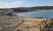 Excursión Senderismo Sainte-Maxime - Sainte Maxime La Nartelle - par les Sardinaux - Photo 16