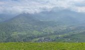 Tour Wandern Lescun - Belvédère de Lescun - Photo 14