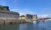 Trail Motorboat Unknown - Concarneau - Photo 1