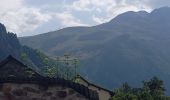 Tour Wandern Les Deux Alpes - Lac Lauvitel depuis Venosc - Photo 14