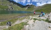 Trail Walking Abriès-Ristolas - Alf Queyras j3 réel - Photo 10