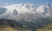 Randonnée Marche Canazei - fedaia 12kms 608m - Photo 5